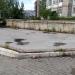 Бетонная площадка в городе Череповец
