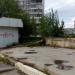 Лестница в городе Череповец