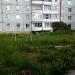 Детская площадка в городе Череповец