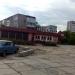 Площадка перед рестораном в городе Череповец