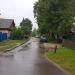 Квартал частных домов в городе Владимир