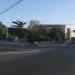 Praça do Barroco na Maricá city