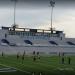 Delmar Stadium in Houston, Texas city