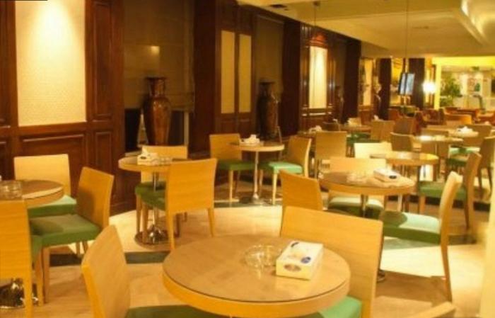 Dana plaza outlet hotel amman booking