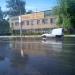 Неиспользуемое здание в городе Раменское
