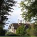 Oatley House in Bristol city