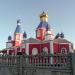 Церковь Всех Святых в городе Конотоп