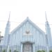 Iglesia Ni Cristo - Lokal ng Sagana in Quezon City city