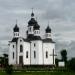 Church of the Intercession in Baturyn city