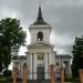 Resurrection Church in Baturyn city