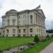 Дворец К. Разумовского (ru) in Baturyn city