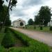 Служебный флигель (ru) in Baturyn city
