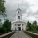 Церковное подворье (ru) in Sumy city