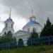 Церковное подворье (ru) in Sumy city