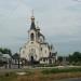 Церковное подворье в городе Константиновка