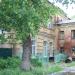 Дом жилой для локомотивных бригад в городе Кропоткин