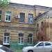 Дом жилой для локомотивных бригад в городе Кропоткин