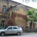 Дом жилой для локомотивных бригад в городе Кропоткин