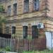Дом жилой для локомотивных бригад в городе Кропоткин