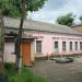 Дом жилой для локомотивных бригад в городе Кропоткин