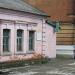 Дом жилой для локомотивных бригад в городе Кропоткин