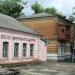 Дом жилой для локомотивных бригад в городе Кропоткин
