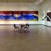 Geumbong Art Museum in Gwangju city
