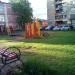 Детская игровая площадка в городе Раменское