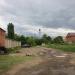 Пустырь в городе Кропоткин