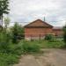 Спортивная школа в городе Кропоткин