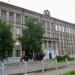Школьная территория в городе Константиновка