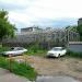 Бывшая бойлерная в городе Уфа