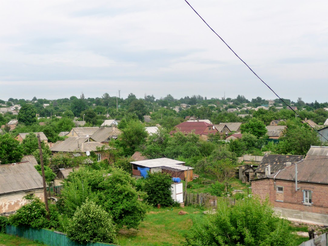 константиновка марьинский район день села 1988г фото