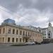 ул. Чапаева, 14 корпус 5 в городе Екатеринбург
