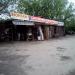 Придорожный комплекс в городе Нахабино