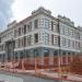 Особняк «Казанцев» в городе Екатеринбург