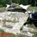 Remains of Roman baths Paleopolis