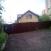 Лесная ул., 33б в городе Нахабино