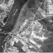 Место, где располагался военный аэродром в городе Череповец