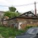 Заброшенный флигель усадьбы Рязанова в городе Екатеринбург