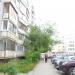 Рощица в городе Череповец
