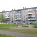 Турники в городе Череповец