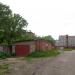 ГСК №8а в городе Череповец
