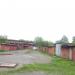 ГСК №8 в городе Череповец