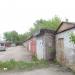 ГСК №9 в городе Череповец