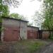 ГСК № 35 в городе Череповец