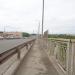 Автомобильный путепровод через станцию Череповец в городе Череповец