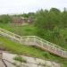 Лестница в городе Череповец