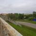 Лестница в городе Череповец