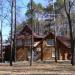 Кафе «Русячъ» в городе Екатеринбург